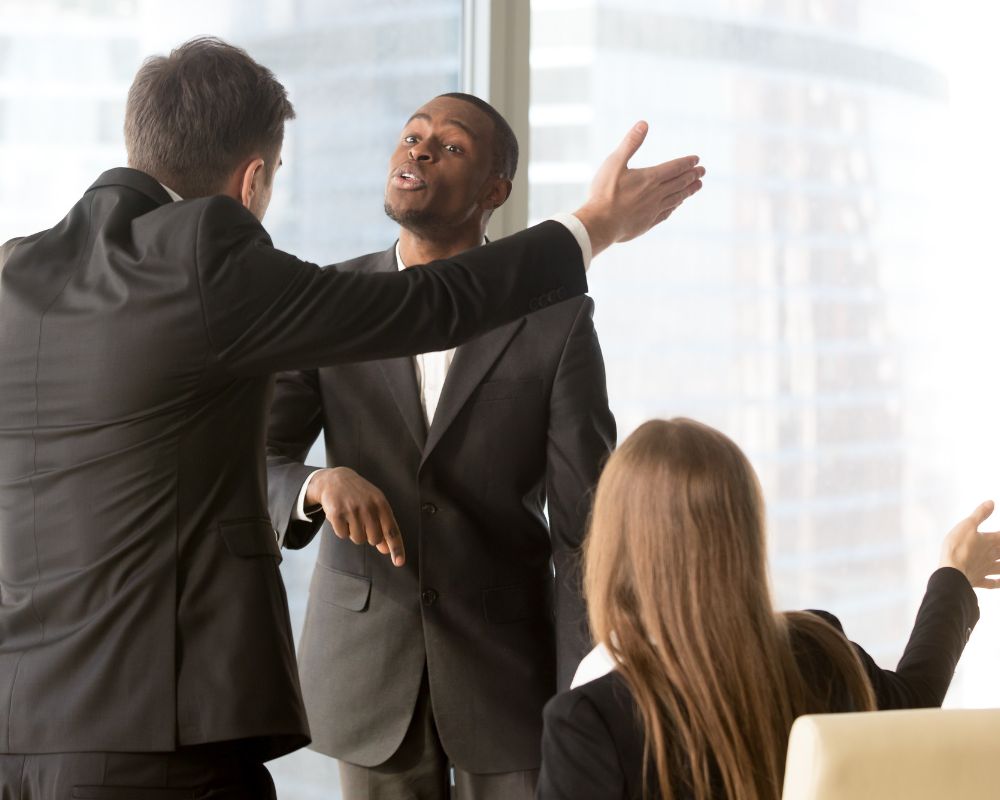 Como Prevenir Problemas Jurídicos na Sua Empresa